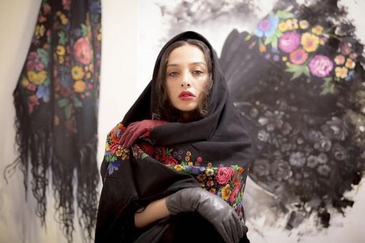 بیوگرافی-آناهیتا-درگاهی-6