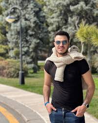 مرتضی شریفی