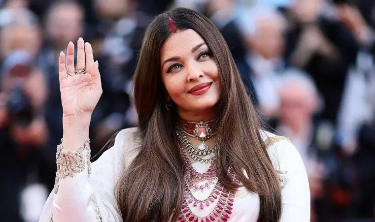 آیشواریا رای