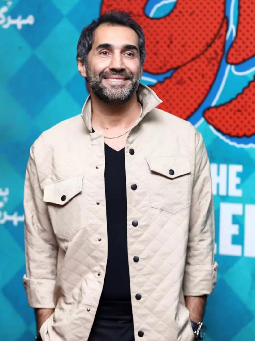 فیلم آقای زالو