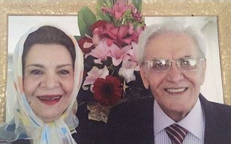 زهره صفوی