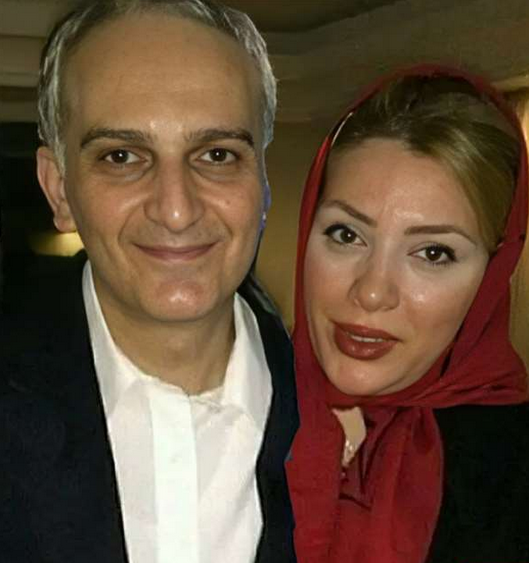 نسیم صحرایی