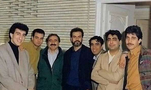 امیر غفارمنش