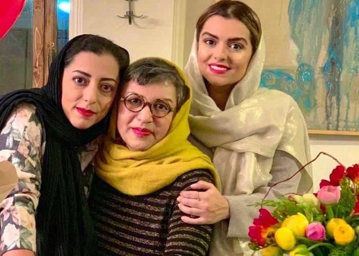 رویا تیموریان