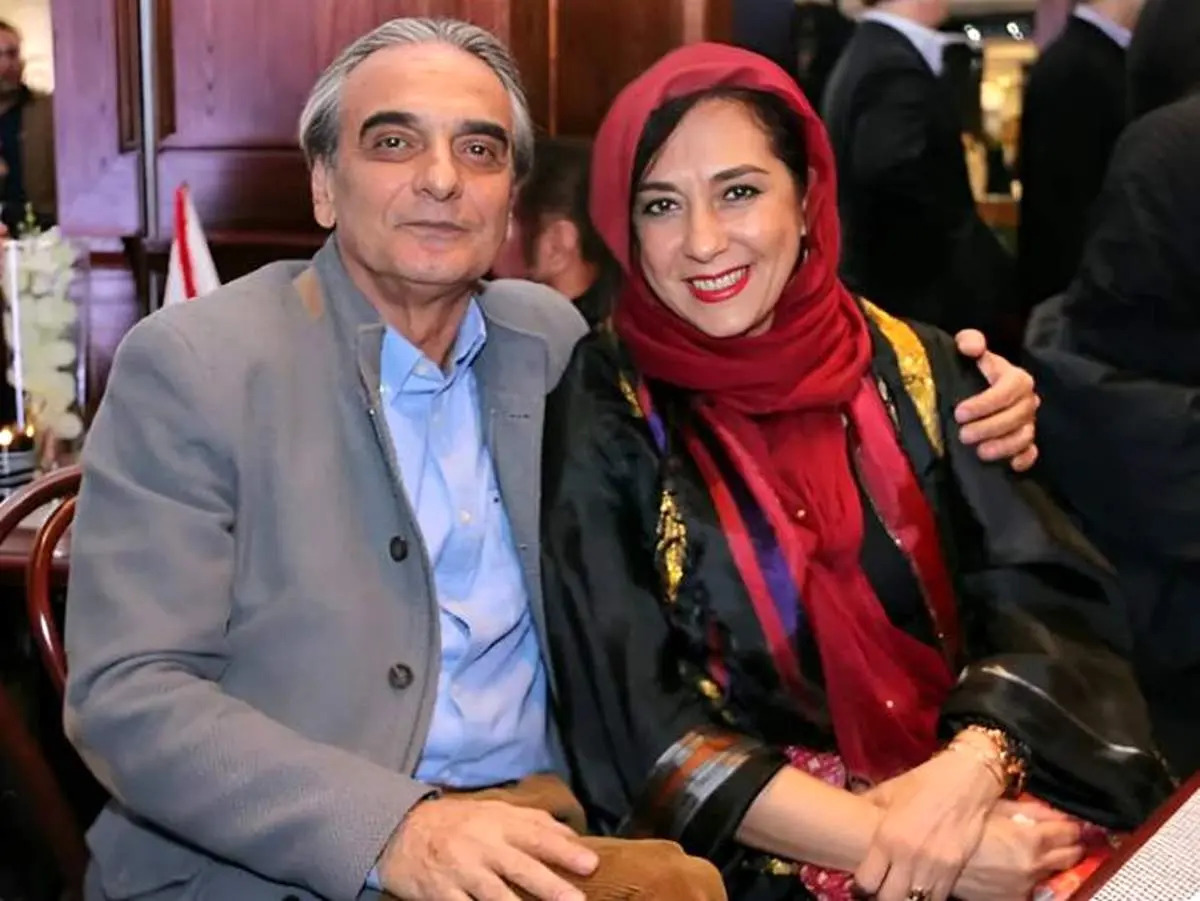 همایون ارشادی