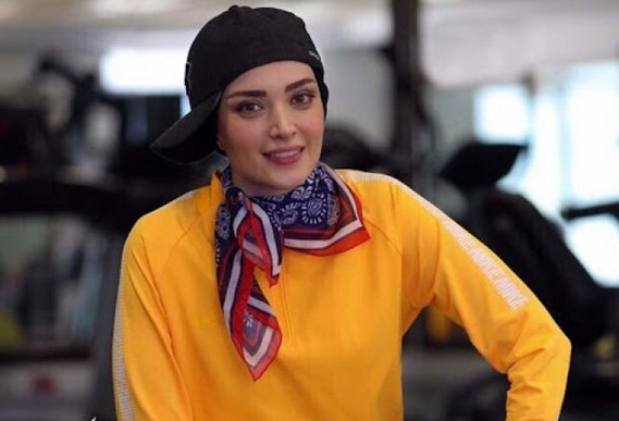 بهنوش طباطبایی