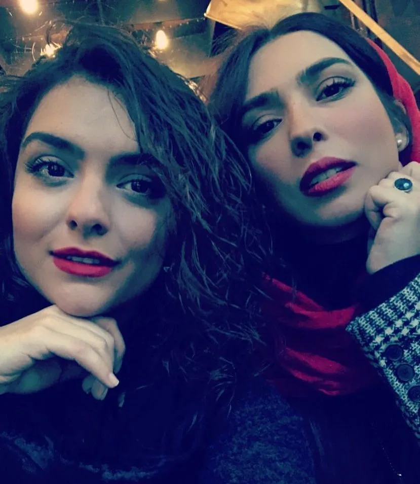 سعیده