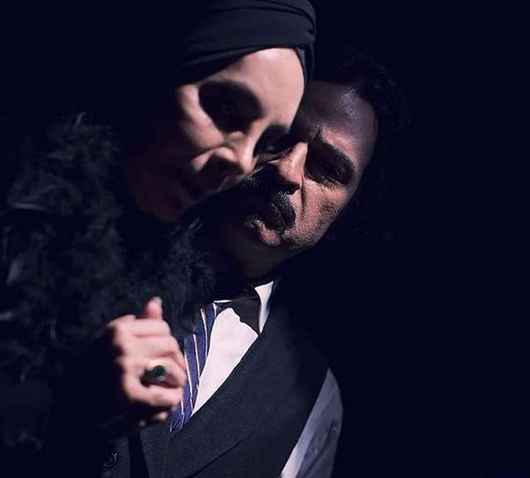 الیزا اورامی