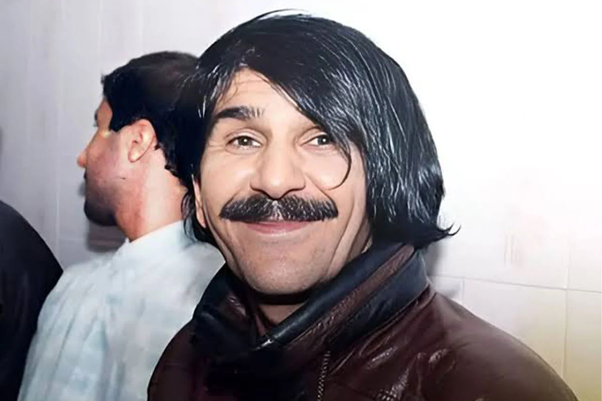 حسین پناهی