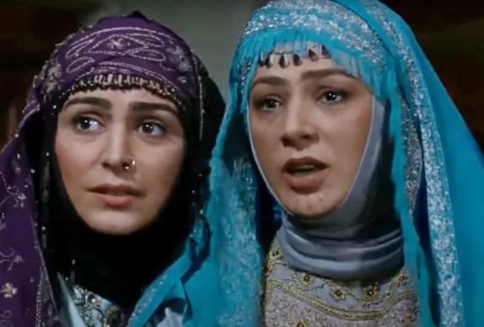 نسرین-مقانلو-در-مختارنامه