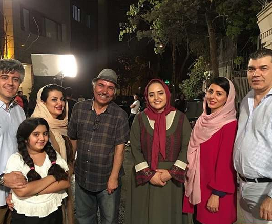 مهدی میامی