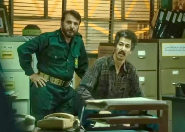 سید جواد هاشمی