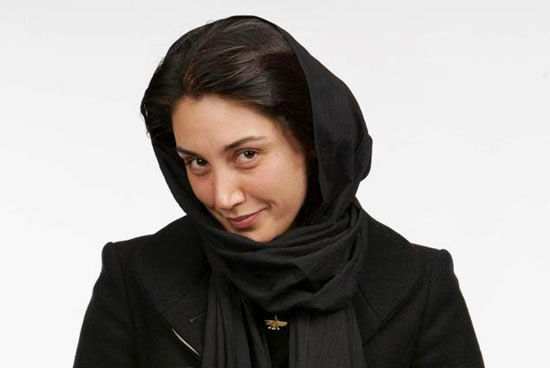 هدیه تهرانی (5)
