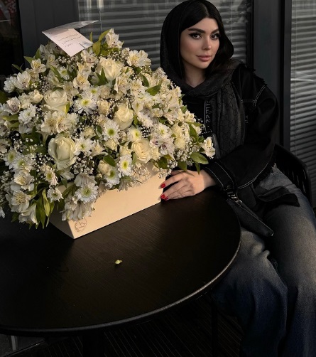 نیلوفر بهبودی