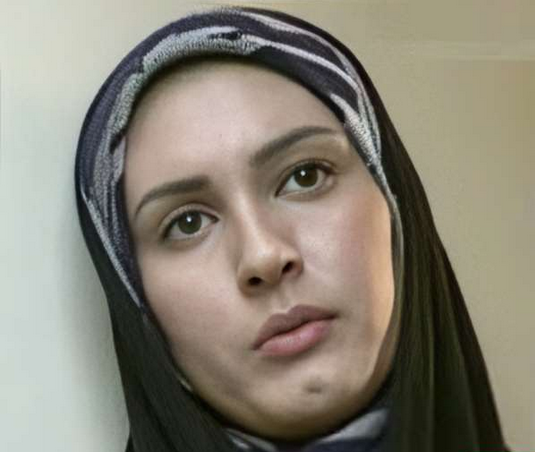 سیما گرجستانی