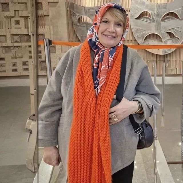 شهین تسلیمی
