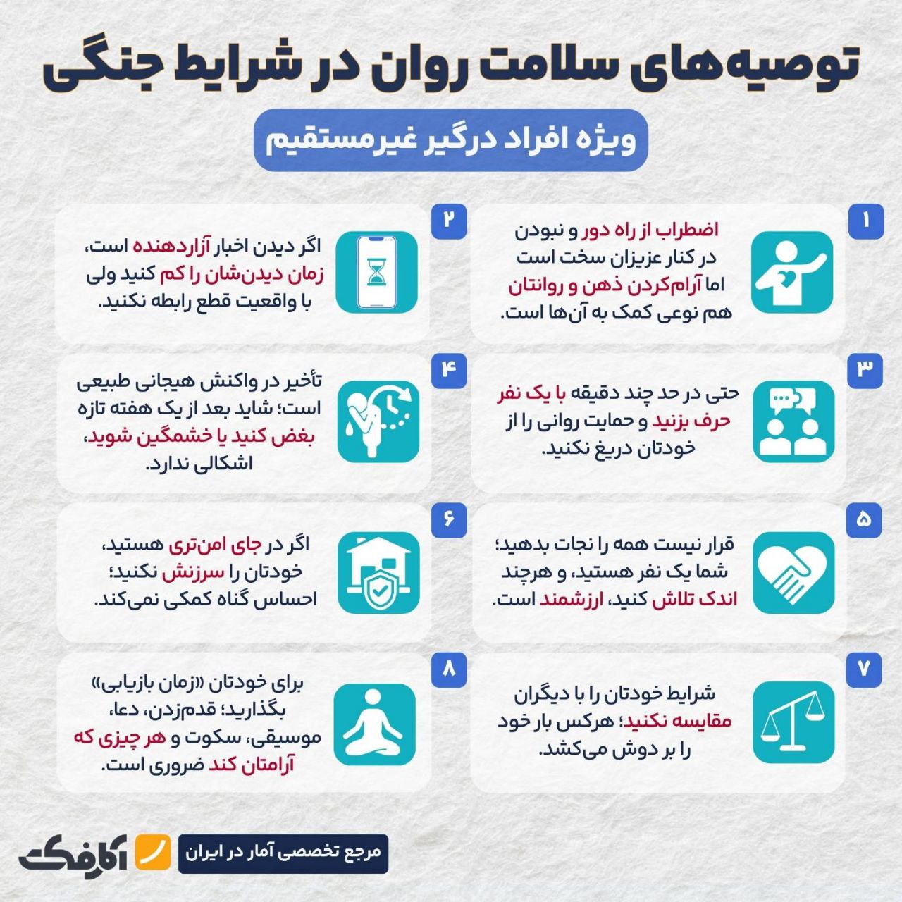 شرایط جنگی