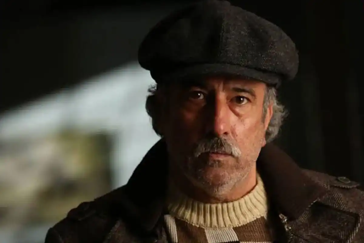 سیامک صفری