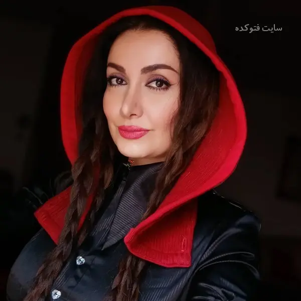 پرستو مقدم (مرسده)