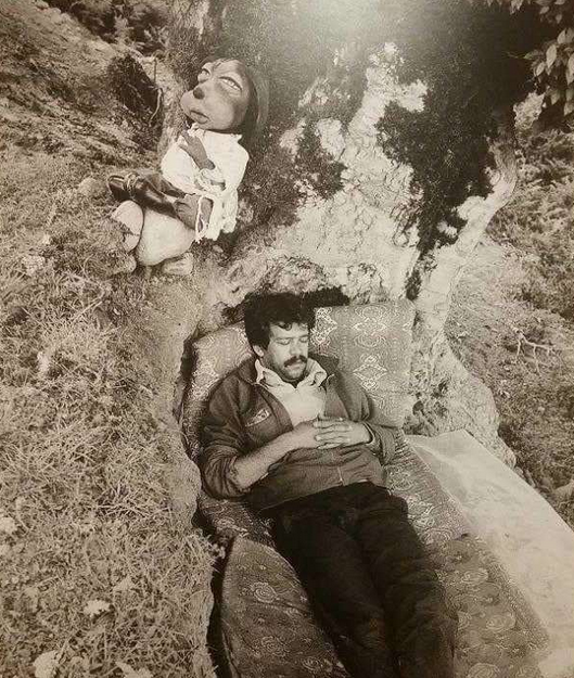 حسن پورشیرازی