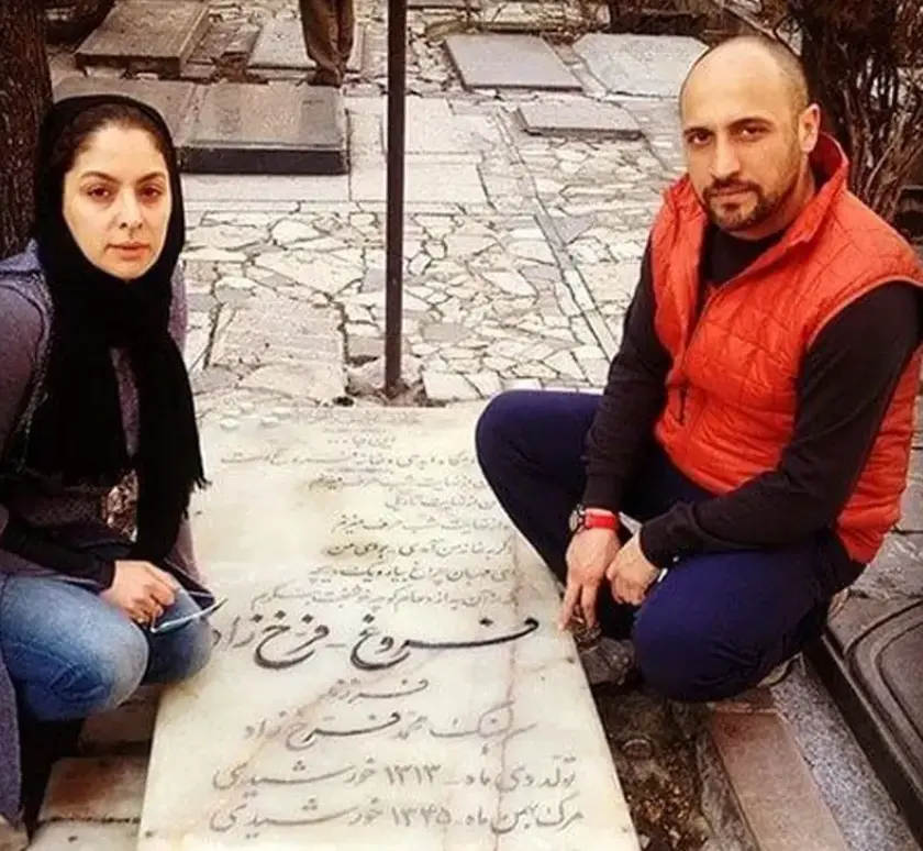 مارال بنی آدم