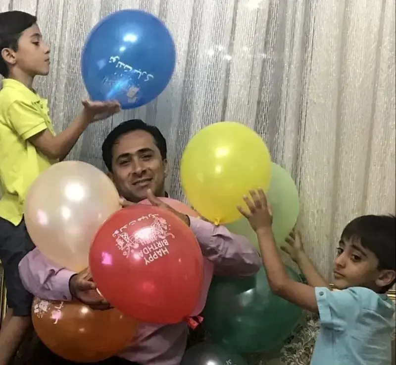 المیرا شریفی مقدم