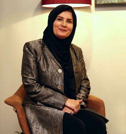 گیتی خامنه