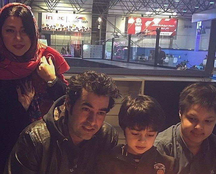 پریچهر قنبری