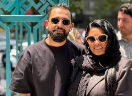 محسن افشانی
