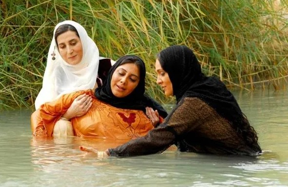 رویا نونهالی