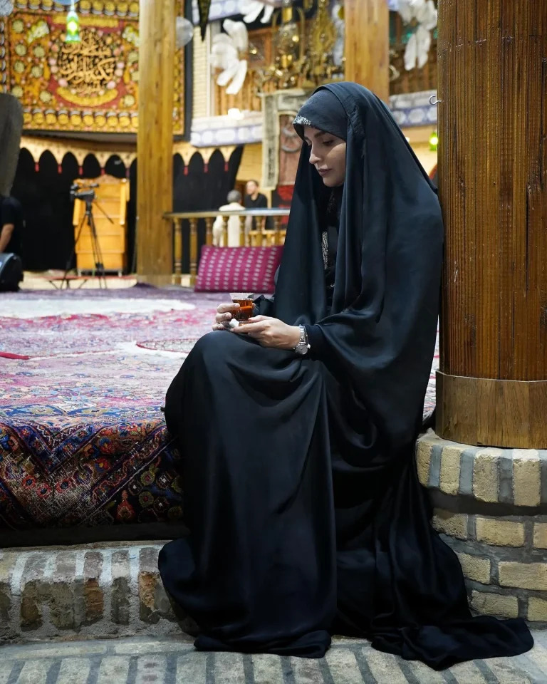 مژده