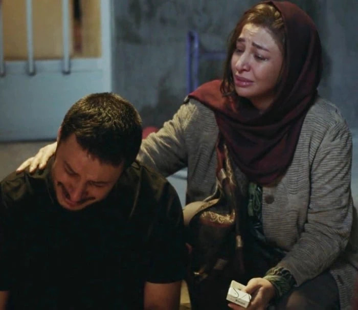 مه لقا باقری