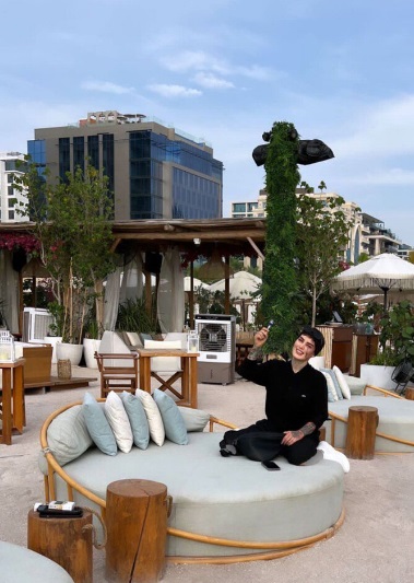سحر قریشی