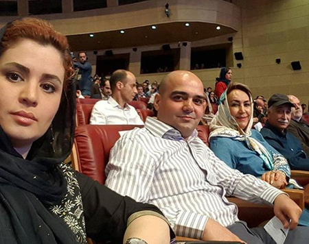 هانا پاک نیت