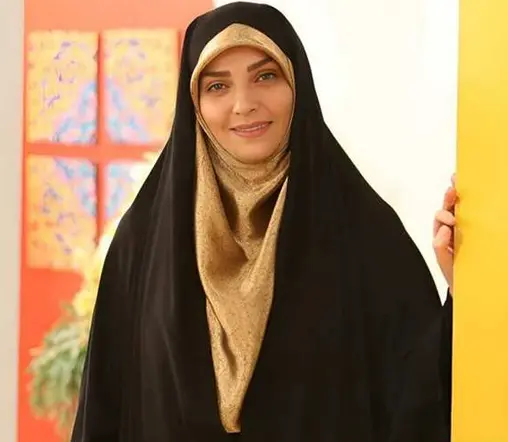 راحله امینیان