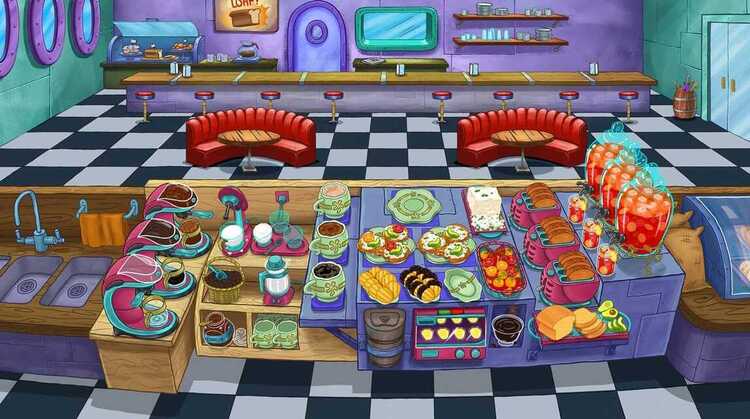 Surprise-SpongeBob-Game-3
