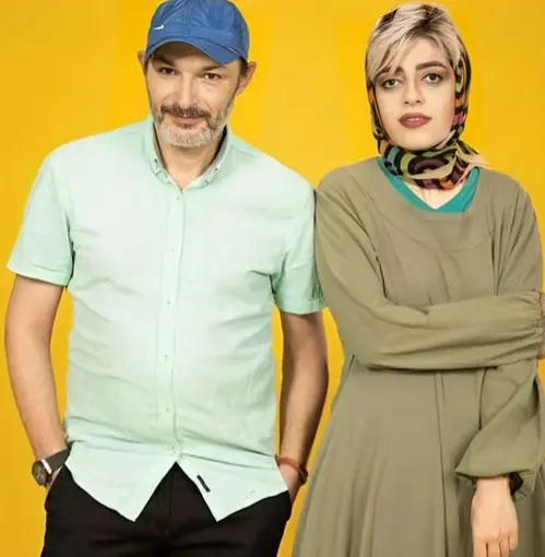 رامین پرچمی