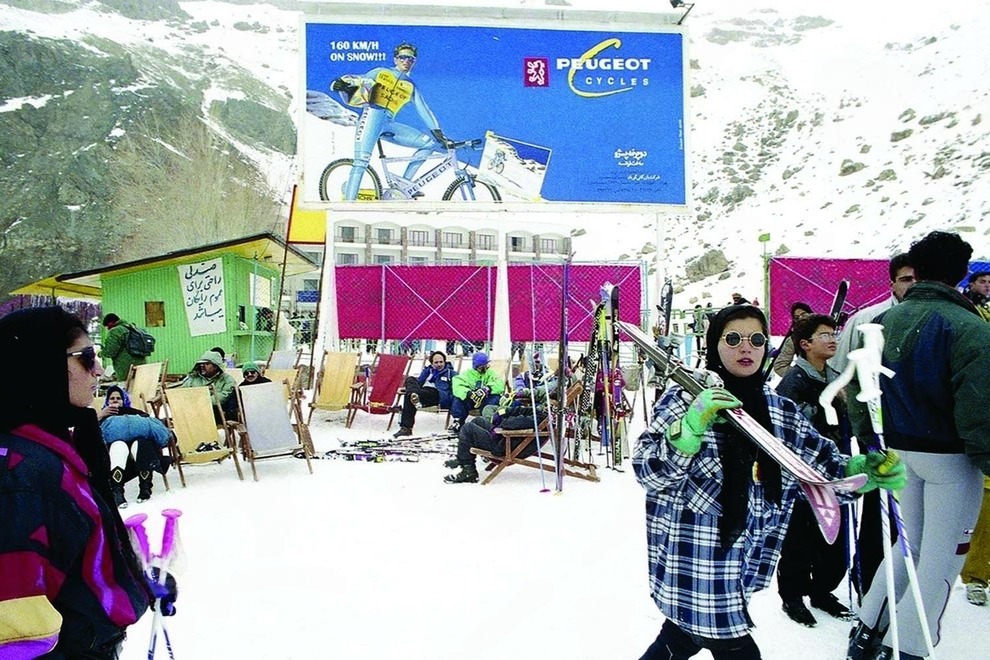 نوستالژی 2
