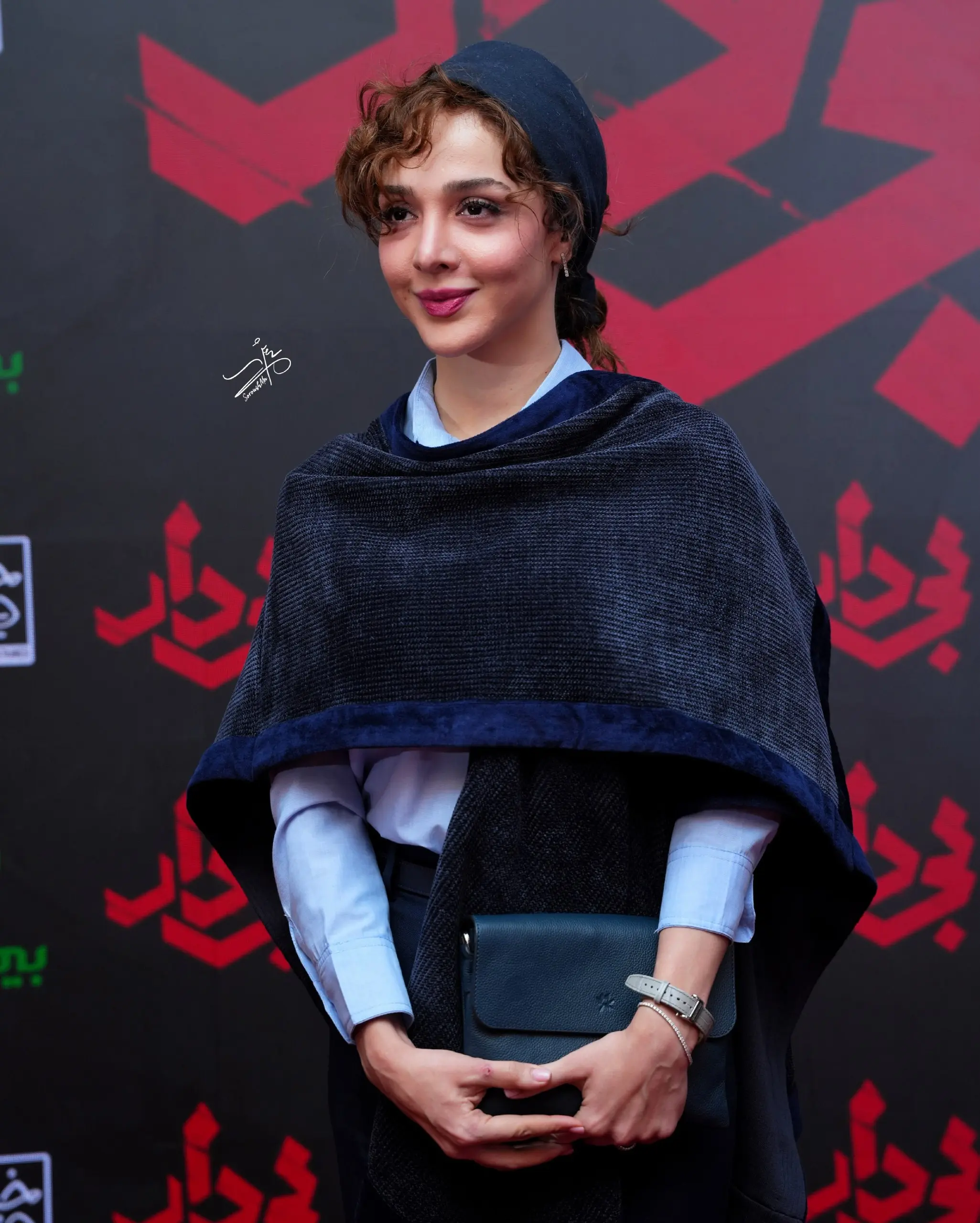 المیرا دهقانی