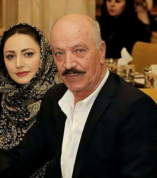 سعید راد