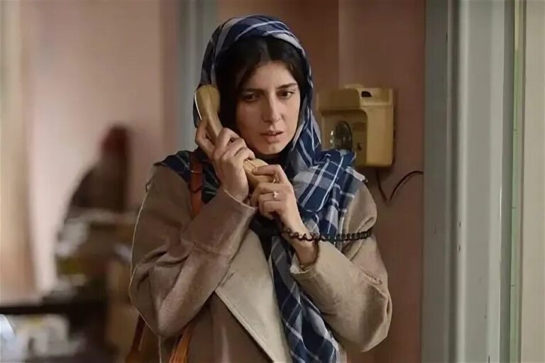 پیمان معادی و  لیلا حاتمی