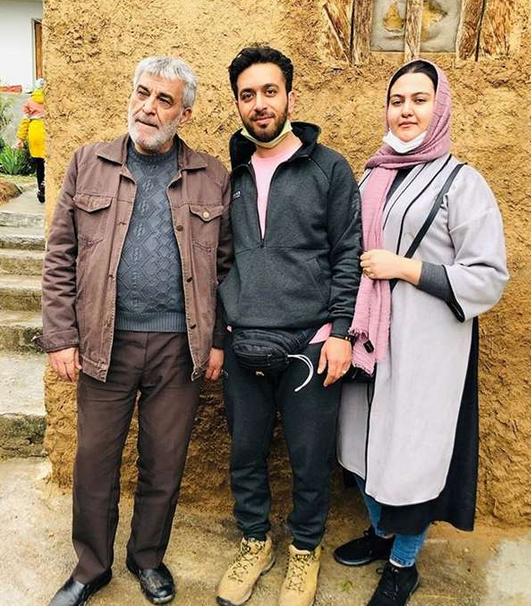حسین سحرخیز