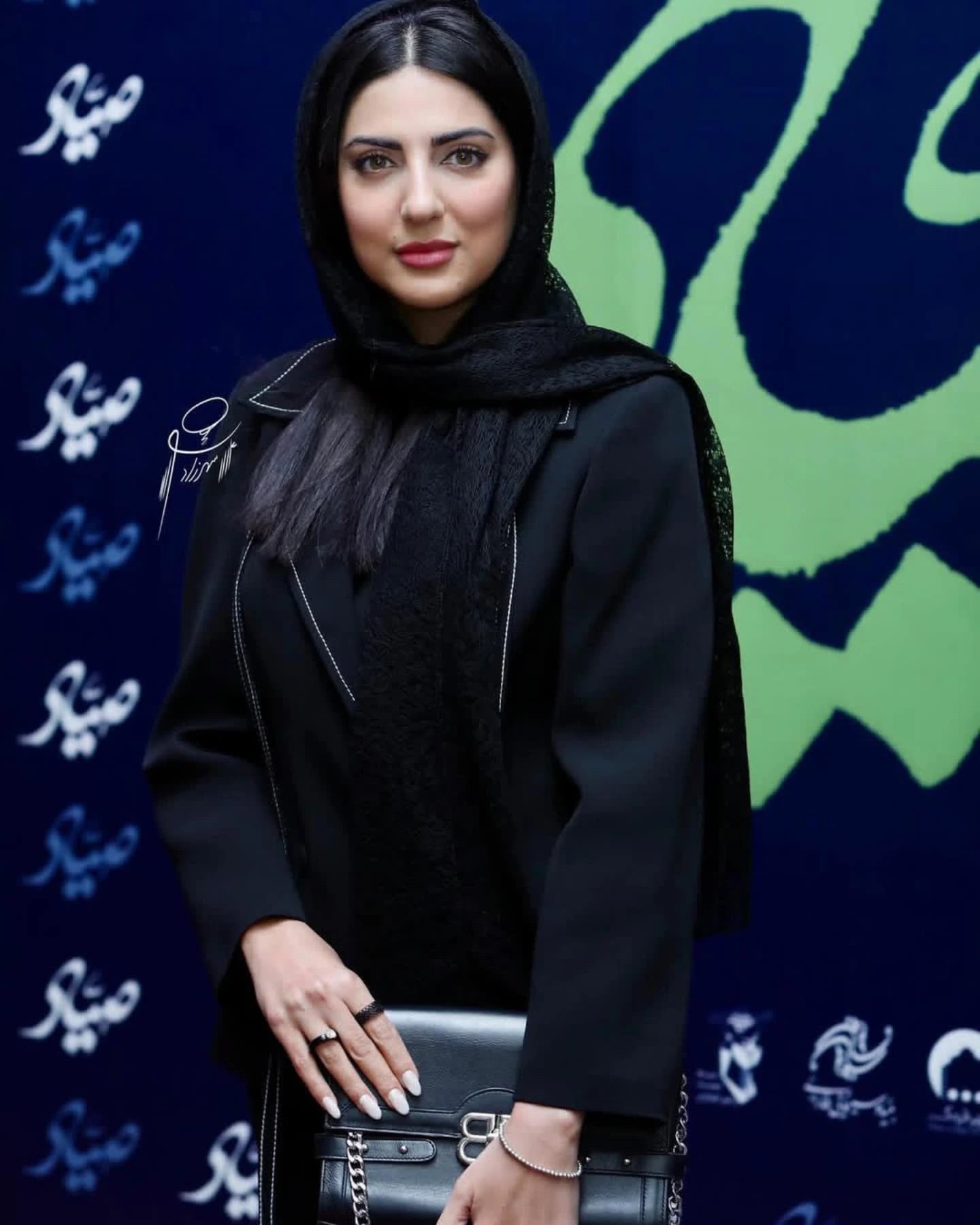 اکران خصوصی فیلم سینمایی صیاد 