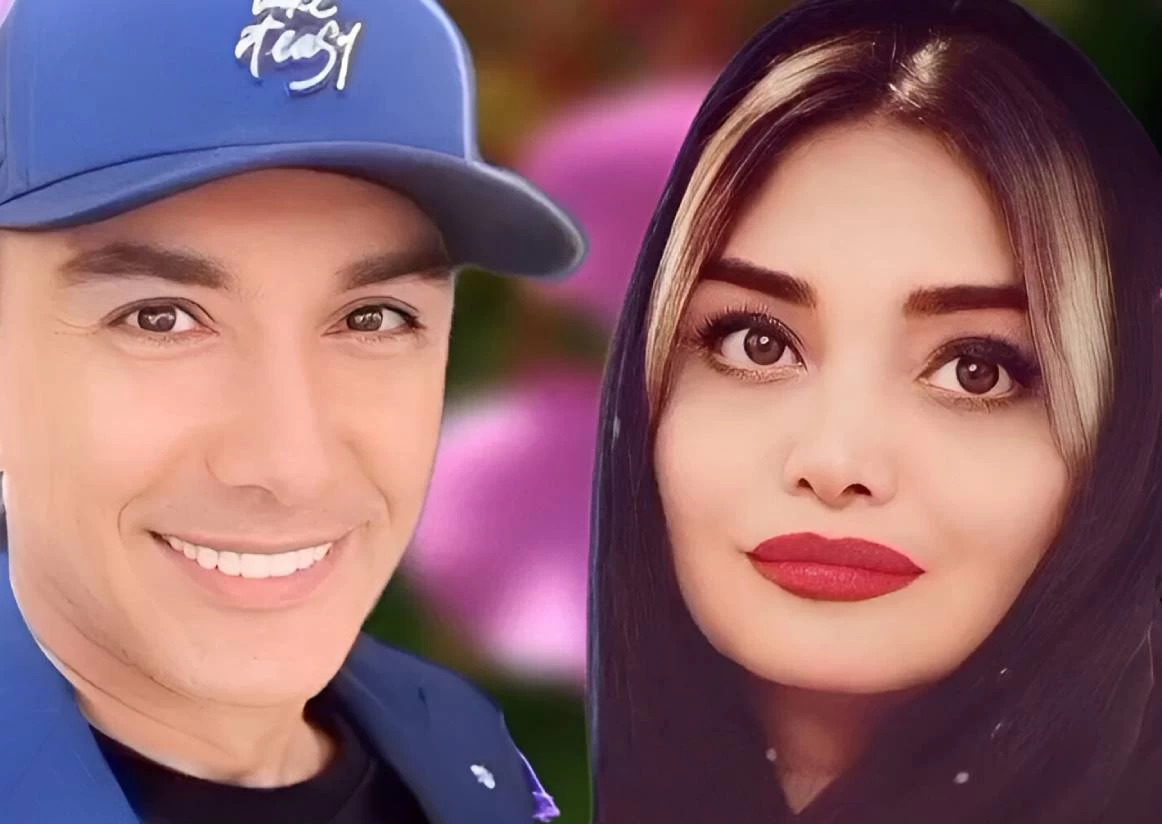ژینا