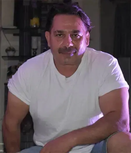 داریوش سلیمی زاده