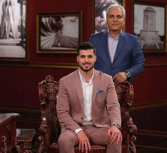 سعید عزت اللهی