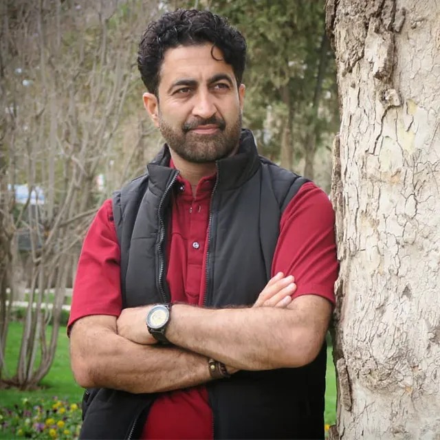 بازیگران سریال بهار شیراز با عکس و اسامی نقش ها