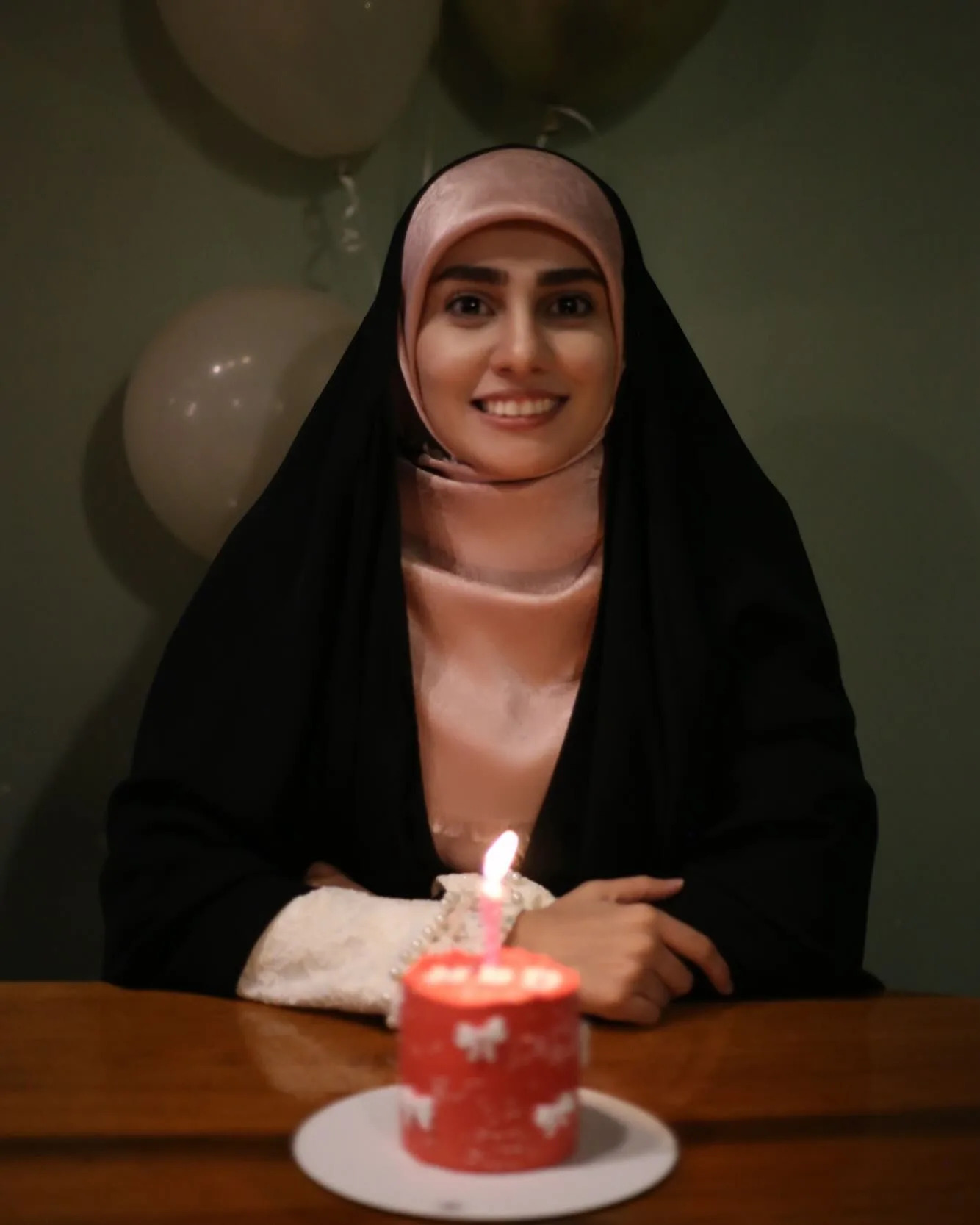 فاطمه افشاریان