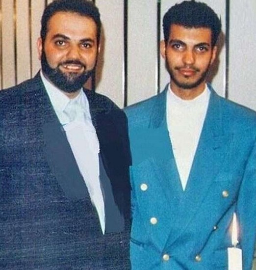 جواد خیابانی