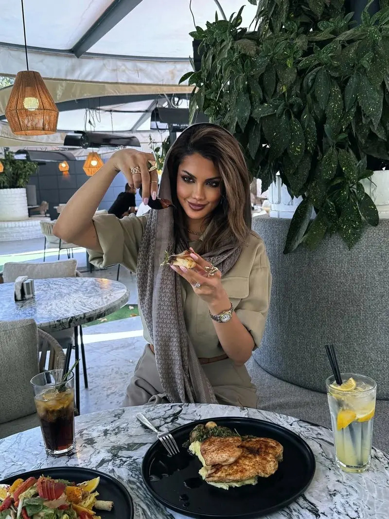 صبا تاجیک